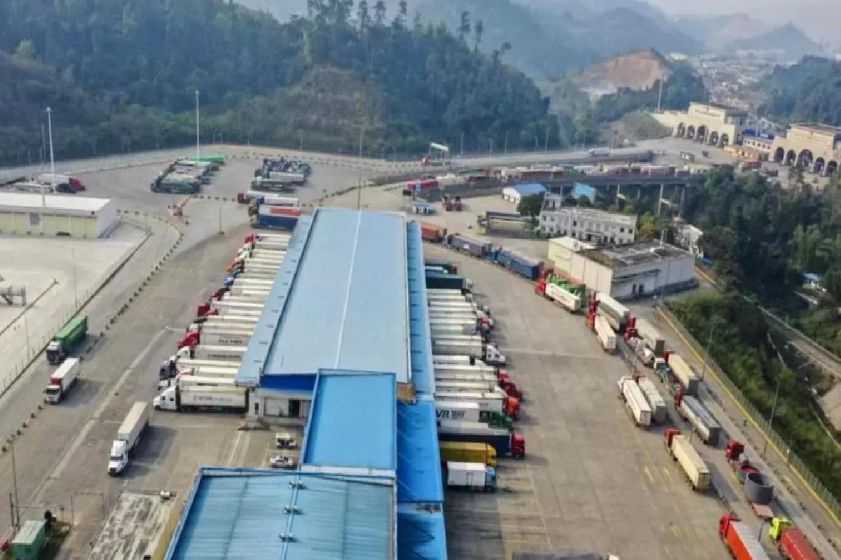 Çin ve ASEAN Ekonomik İşbirliğini Derinleştiriyor
