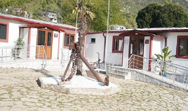 Çınarlı Kültür Sanat Yerleşkesi Mayıs 2025 Programı Açıklandı