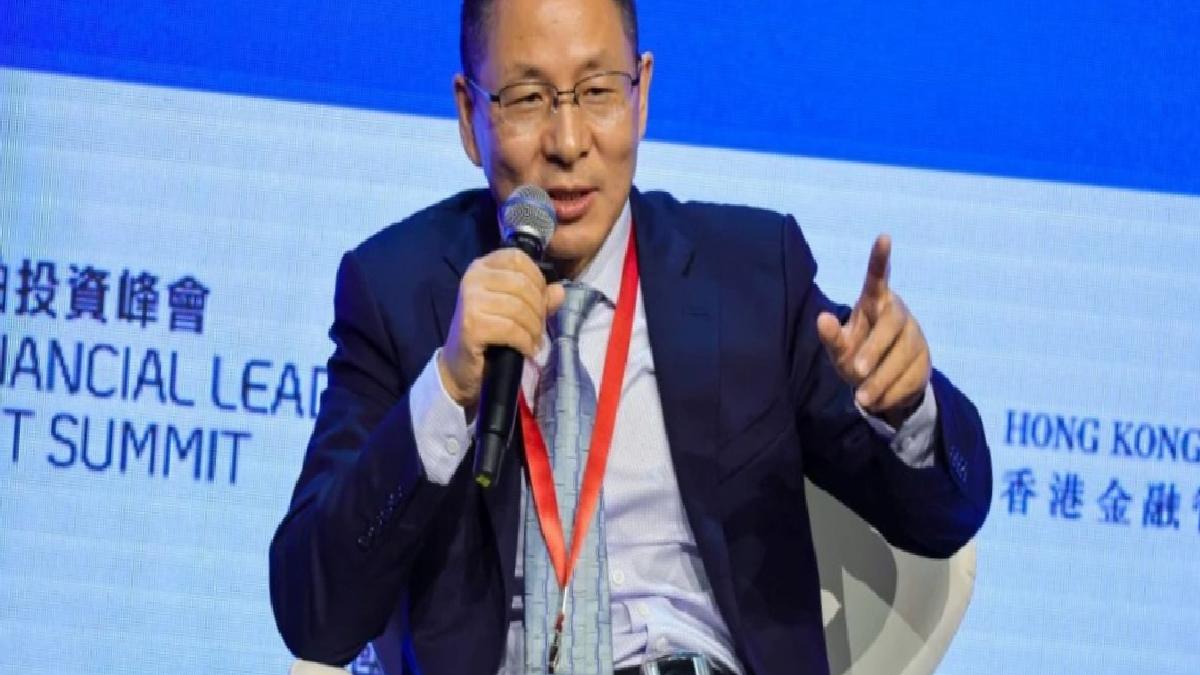 Çin’de borsa kontrol kurumunun yöneticisine yolsuzluk soruşturması