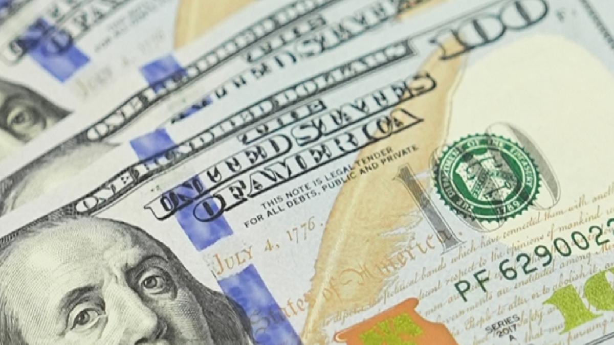 Çin’in döviz rezervleri, nisanda 3 trilyon 281 milyar dolar oldu