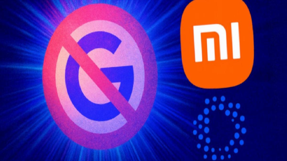 Çinli akıllı telefon üreticileri, Google’sız bir Android üzerinde çalışıyor