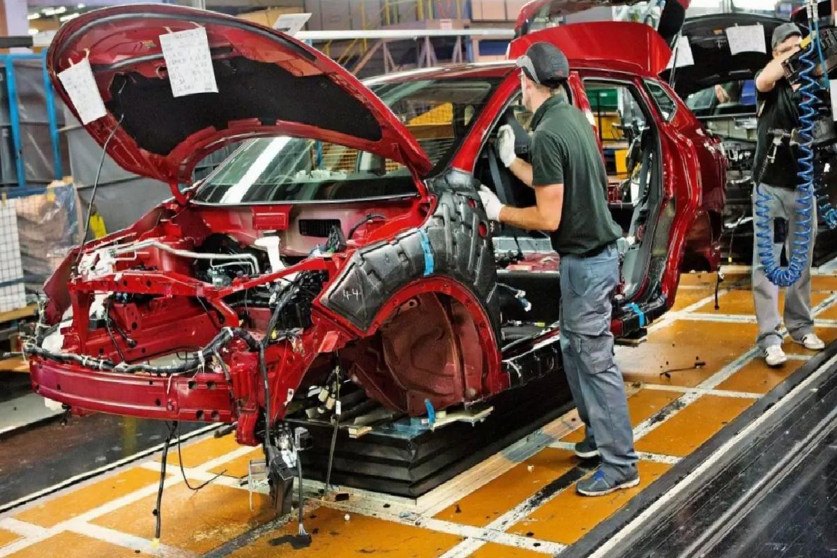 Çinli araba markası SWM Motors Türkiye’de üretim kararı aldı