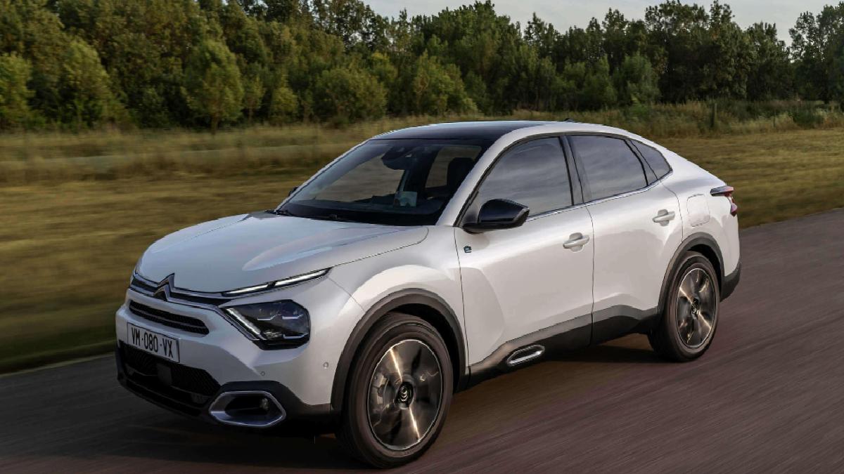 Citroen Türkiye, 2025’te 72 bin adetlik satış hedefliyor