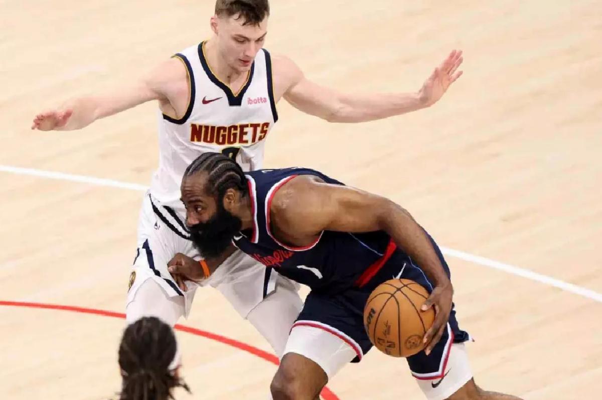 Clippers Seriyi Eşitledi