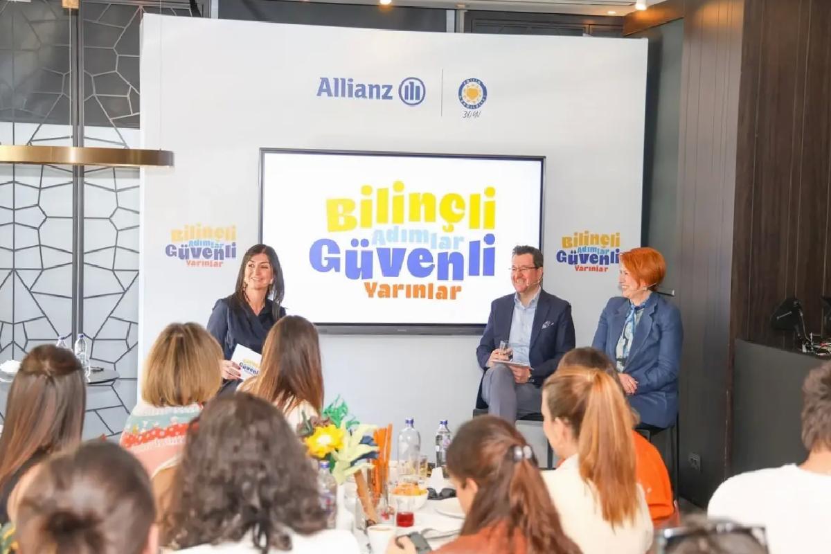 Çocuklara Afet Şuuru Aşılama Programı