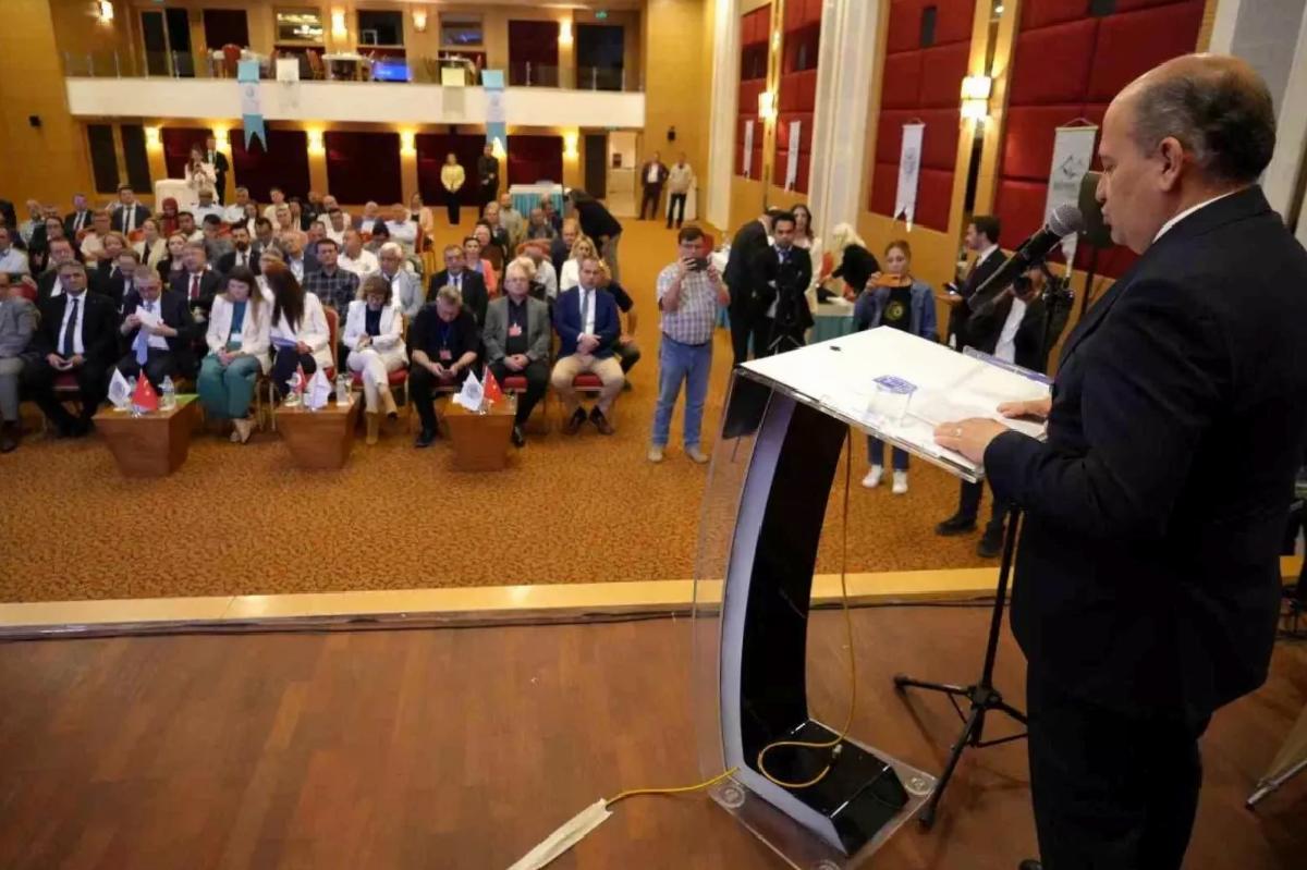 Coğrafik İşaretler İçin Markalaşma Projesi Edremit’te Tanıtıldı