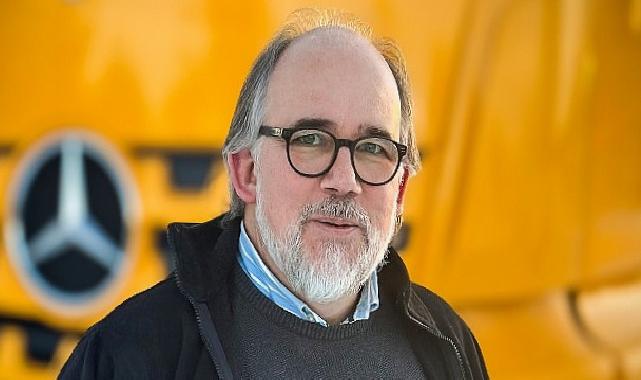 Continental Test Pistlerinin Küresel Altyapısı Geleceğe Yönelik Lastik Tahlillerinin Geliştirilmesine İmkan Sağlıyor