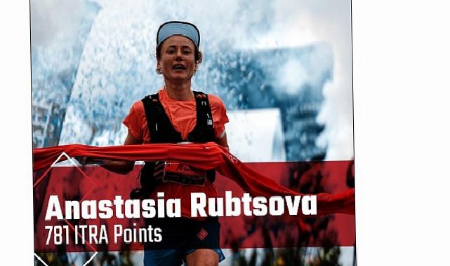 Corendon Airlines Tahtalı Run To Sky kayıtları tamamlandı