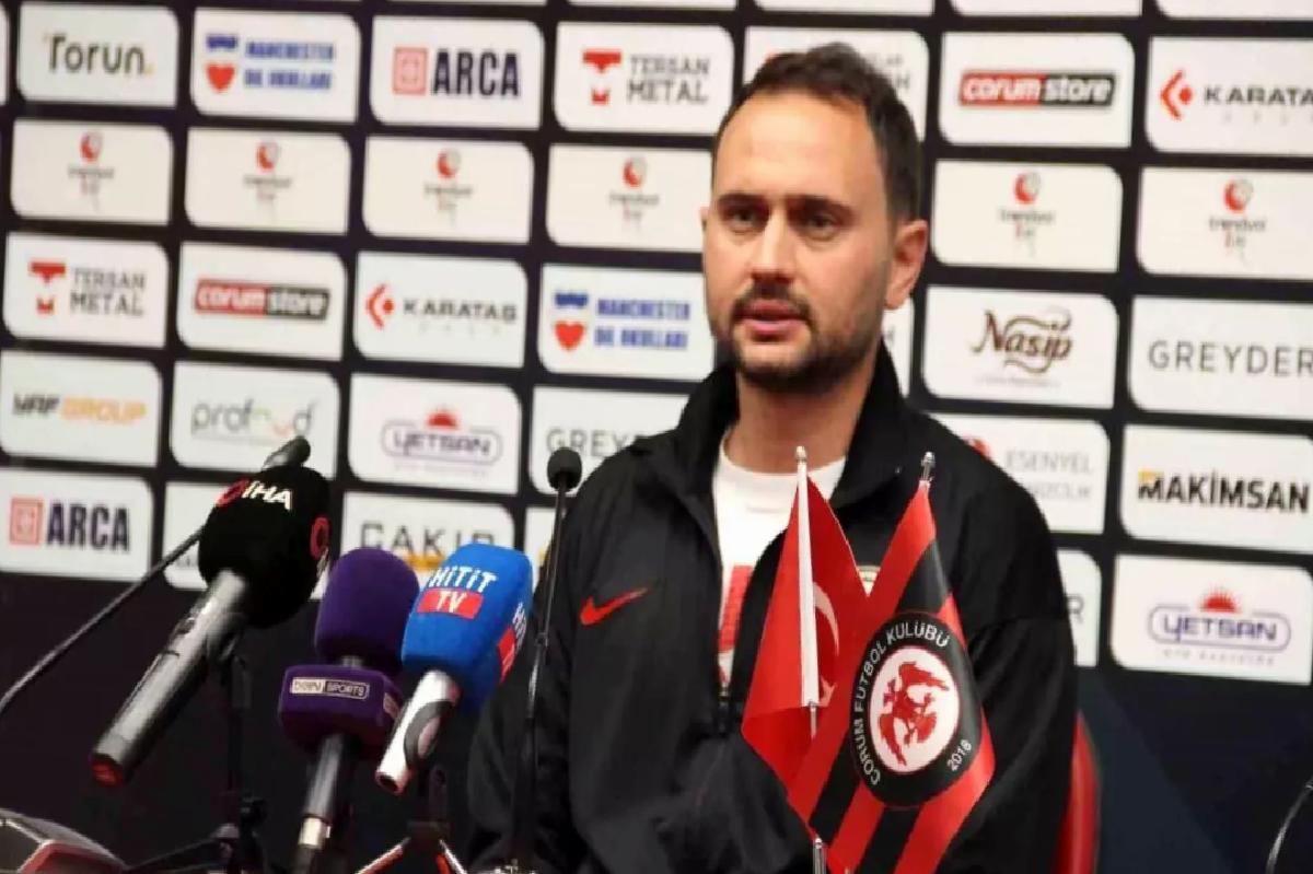 Çorum FK: Her Maç Değerli