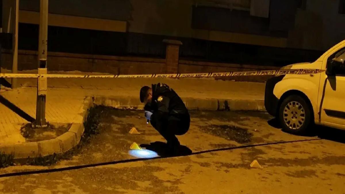 Çorum’da Silahlı Akın: Bir Kişi Ağır Yaralandı