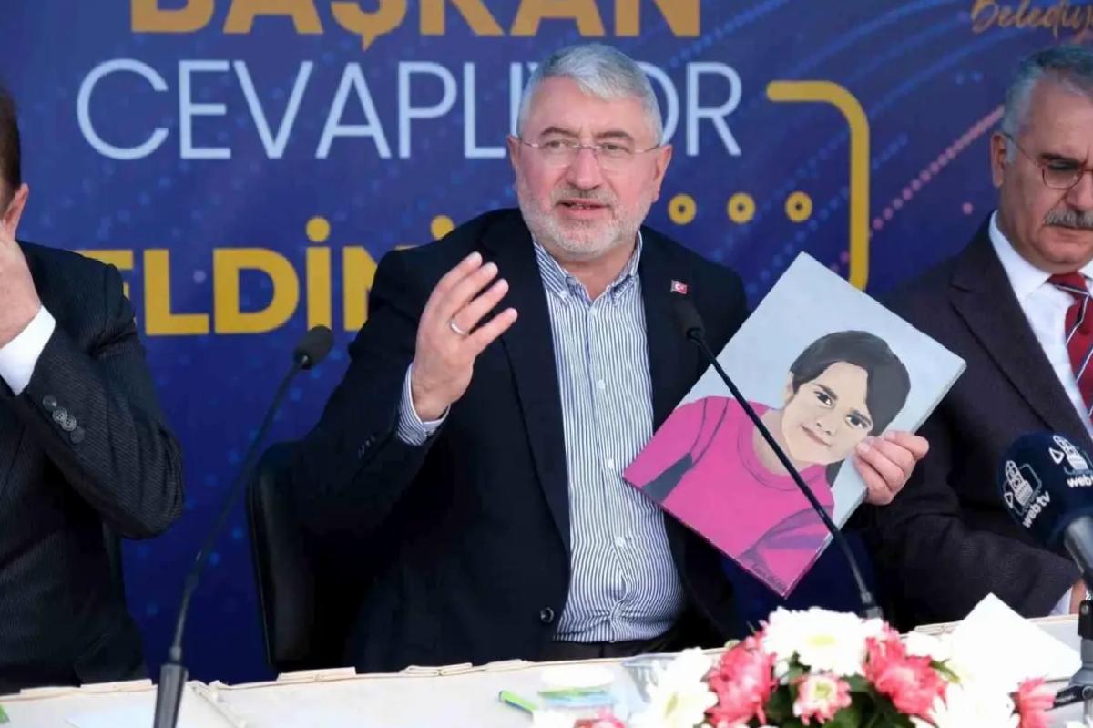 Çorum’da ‘Vatandaş Soruyor, Lider Cevaplıyor’ Programı Düzenleniyor