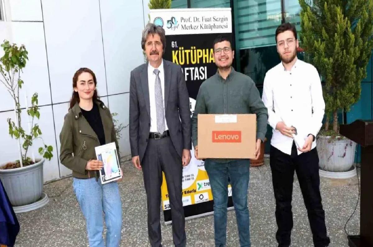 Coşkunöz İSG Mükafatlarını Aldı
