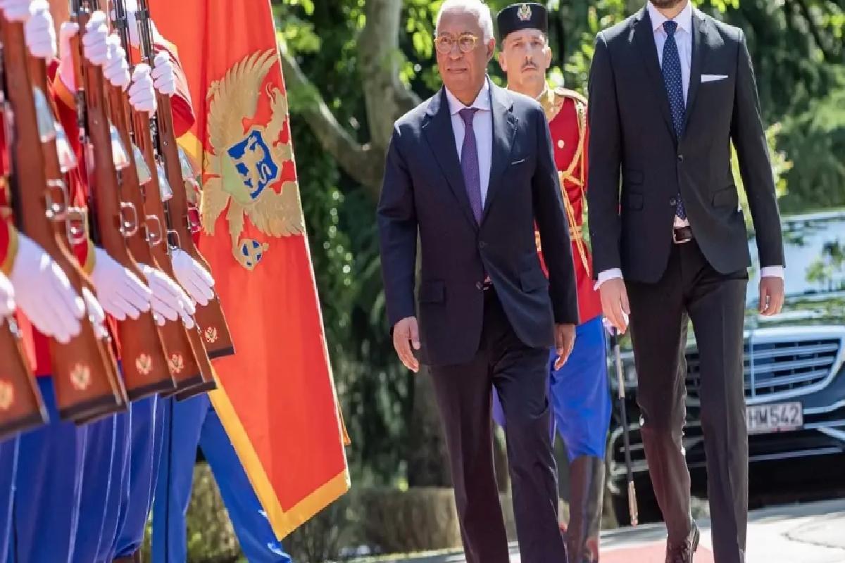 Costa: Karadağ AB’nin Genişlemesinde Örnek