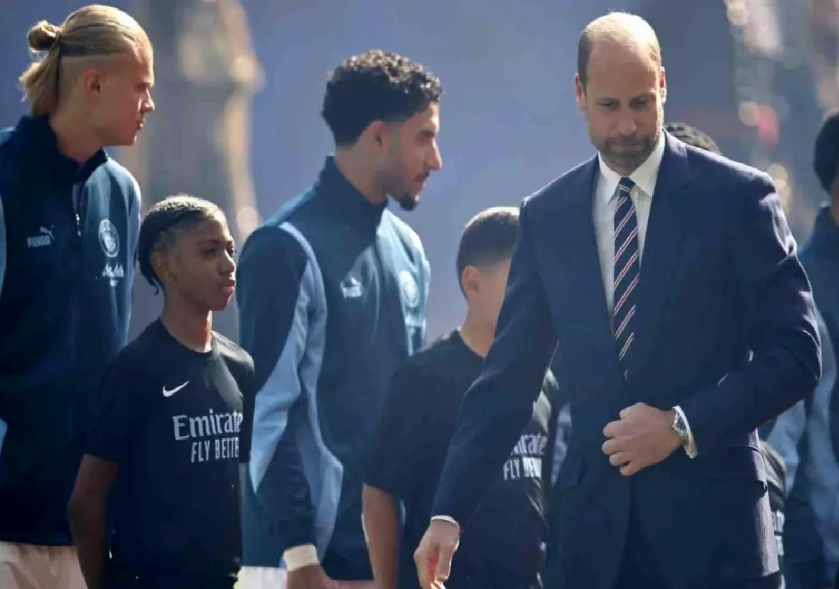 Crystal Palace Tarihinde Birinci FA Cup Şampiyonluğu!