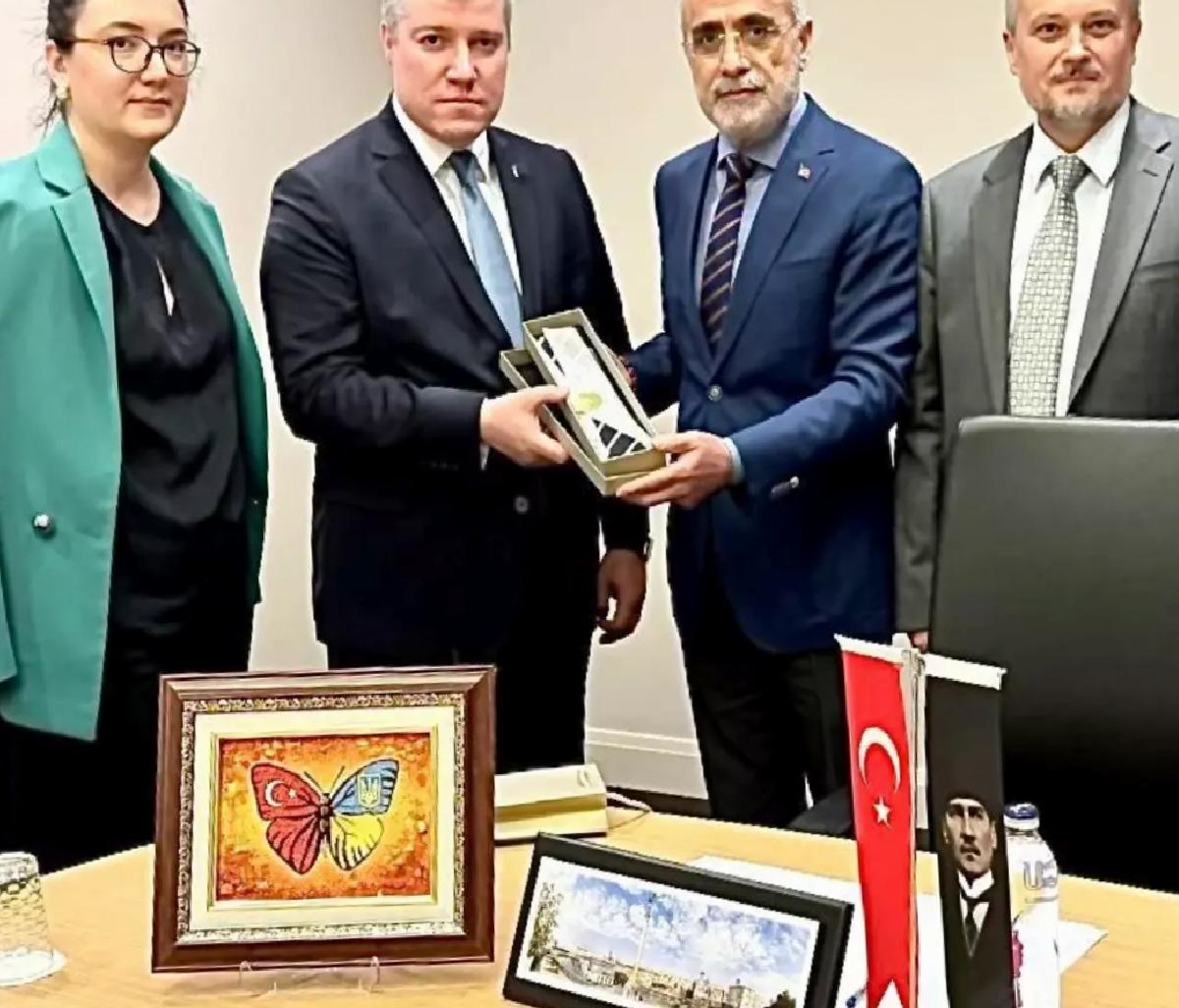 Cumhurbaşkanı Başdanışmanı Topçu: “Hindistan’ın Pakistan’a yaptığı bu kışkırtıcı saldırısını kınıyoruz”
