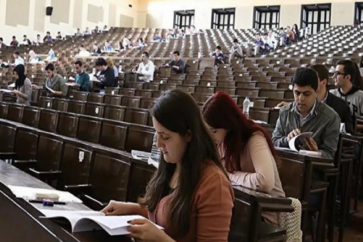 Cumhurbaşkanı Erdoğan, 7 üniversiteye yeni rektör atadı