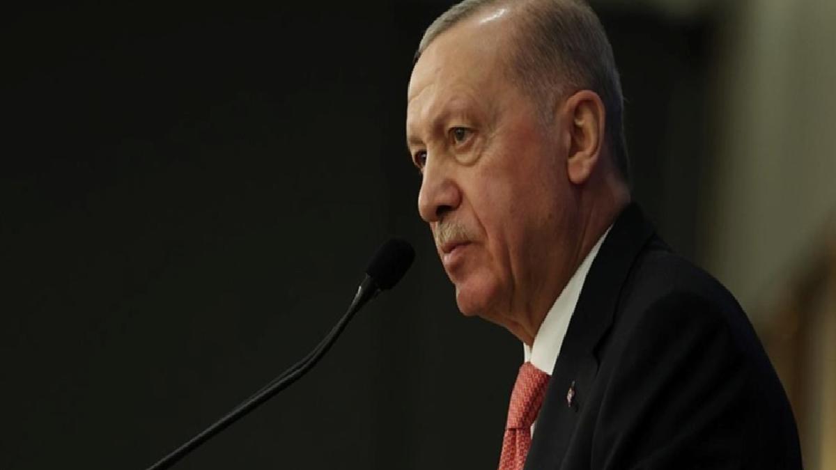 Cumhurbaşkanı Erdoğan: Akkuyu’nun birinci reaktörünün inşası yakın vakitte tamamlanıyor