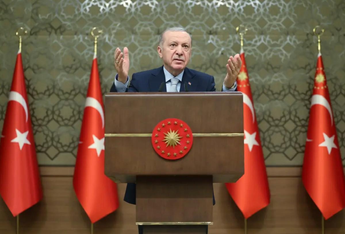 Cumhurbaşkanı Erdoğan: Bu şahıslar ‘sokak röportajı’ ismi altında terör estirmektedir