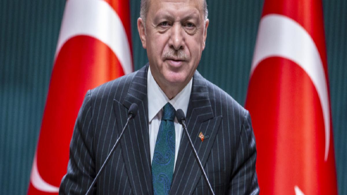 Cumhurbaşkanı Erdoğan, dünya Müslümanlarının ortak umudu oldu