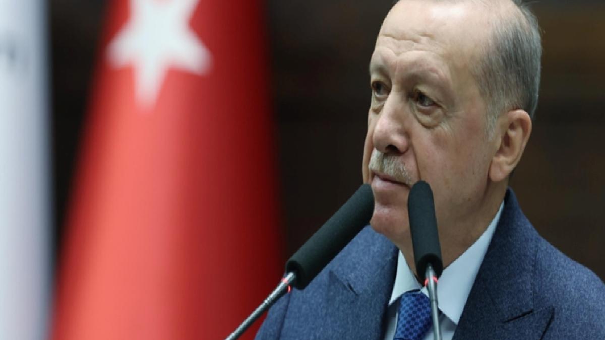 Cumhurbaşkanı Erdoğan, Galatasaray’ı tebrik etti