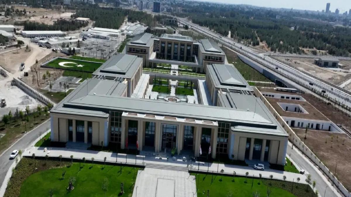 Cumhurbaşkanı Erdoğan: Kelam konusu Kıbrıs davası olunca soyadımız Kuzey Kıbrıs Türk Cumhuriyeti’dir