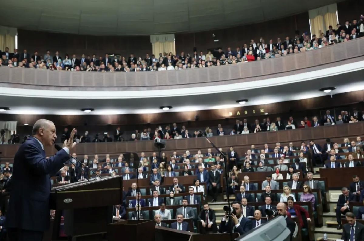 Cumhurbaşkanı Erdoğan: Kelamların tutulup tutulmadığının takibini MİT yapacaktır