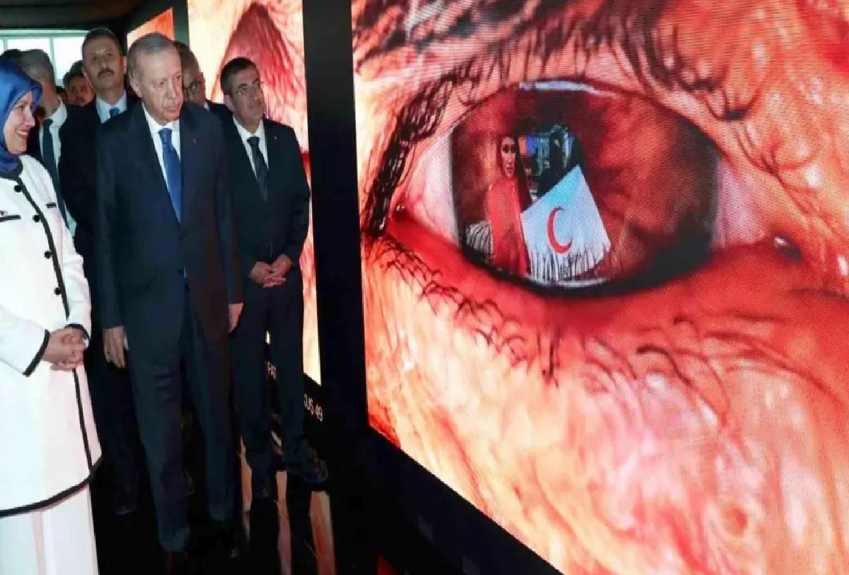 Cumhurbaşkanı Erdoğan: “(Kentsel dönüşüm) Bu sorunda artık kimsenin kaprisleriyle vakit kaybedemeyiz”