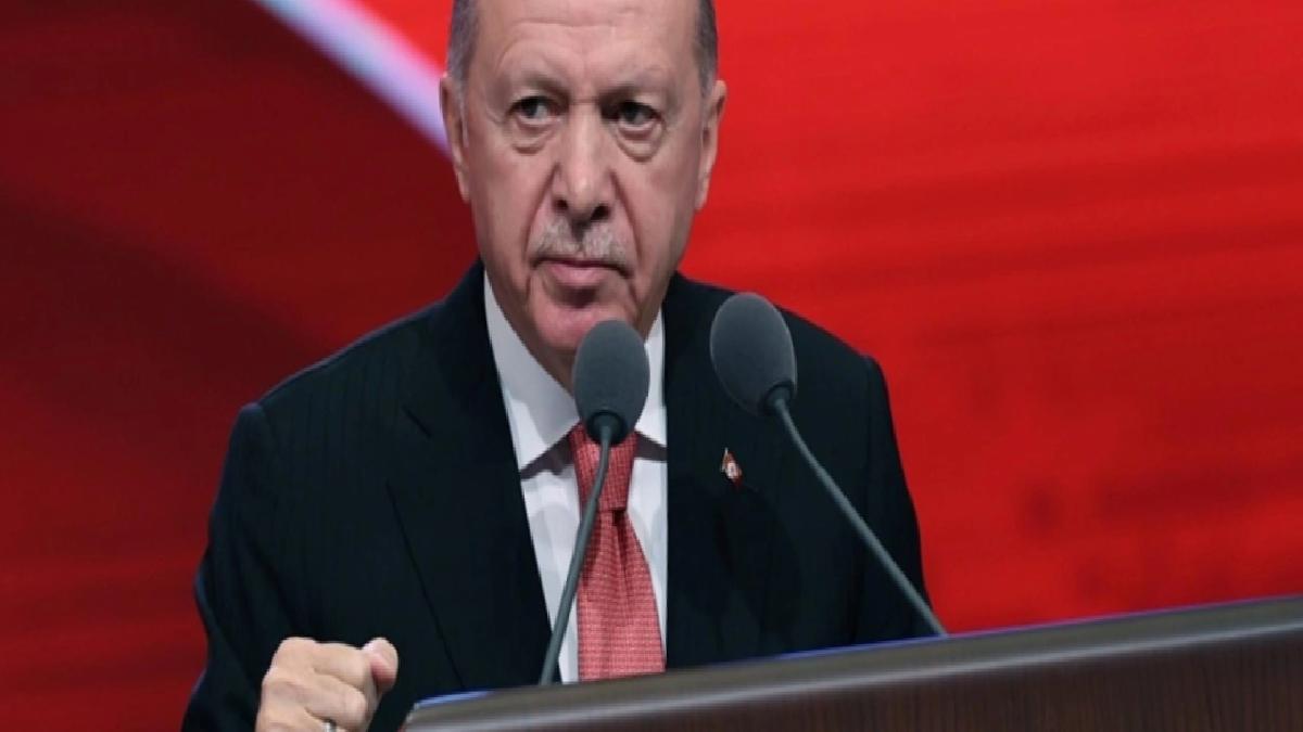 Cumhurbaşkanı Erdoğan, MÜSİAD 28. Olağan Genel Heyeti’nde