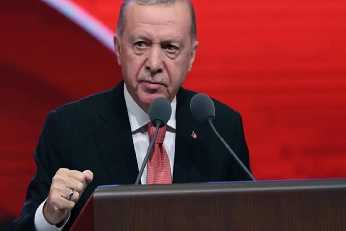Cumhurbaşkanı Erdoğan: Yeni anayasayı ertelemek mümkün değil