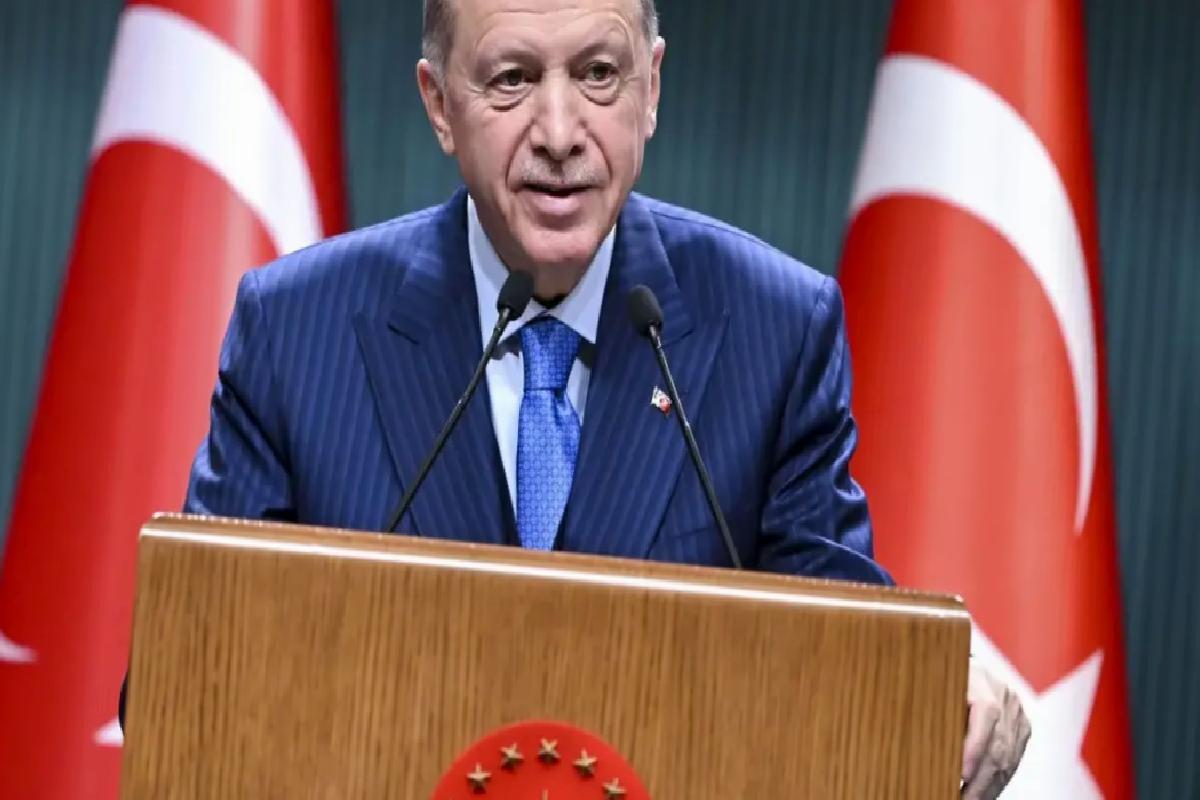 Cumhurbaşkanı Erdoğan’dan Galatasaray’a tebrik