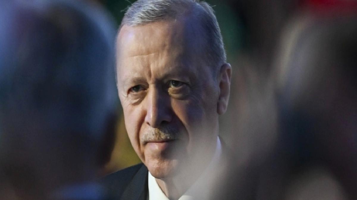 Cumhurbaşkanı Erdoğan’dan Galatasaray’a tebrik