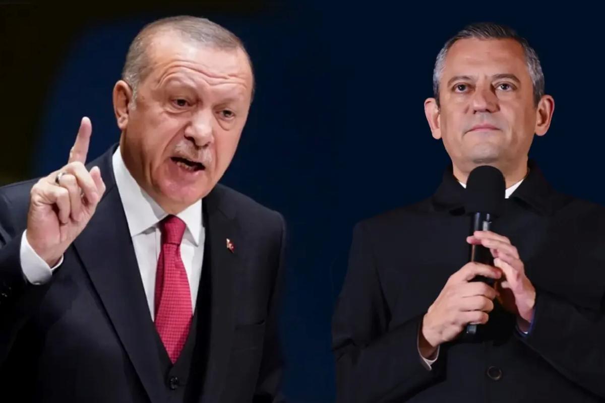 Cumhurbaşkanı Erdoğan’dan muhalefete çok sert kelamlar: Rakının, şarabın fiyatını…