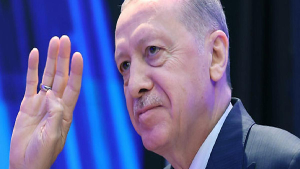 Cumhurbaşkanı Erdoğan’ın barış süreçlerindeki başarısı