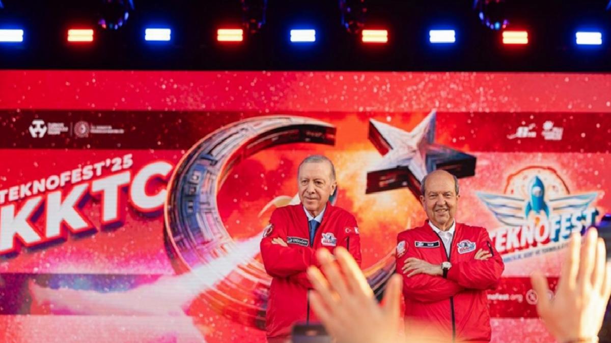 Cumhurbaşkanı Erdoğan’ın KKTC ziyaretinin Rum tarafındaki yankıları sürüyor