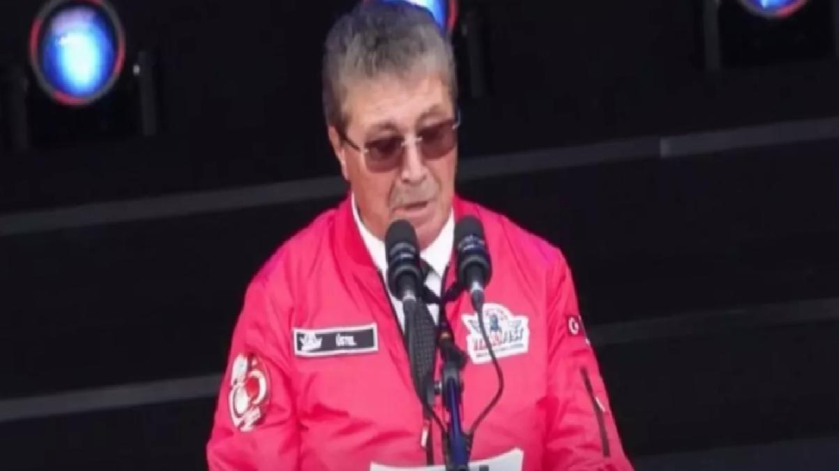 Cumhurbaşkanı Yardımcısı Cevdet Yılmaz: Türkiye yüzyılı tıpkı vakitte Kuzey Kıbrıs Türk Cumhuriyeti’nin yüzyılı olacak