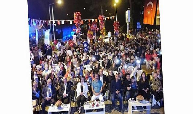 Cumhuriyet Orkestrası Akseki’de