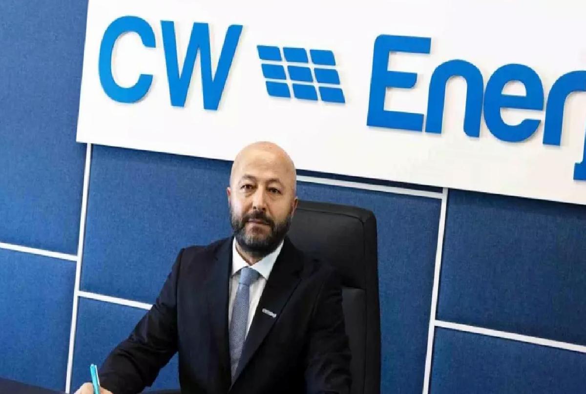CW Güç, Intersolar Europe 2025’te Yenilikçi Eserlerini Tanıtacak