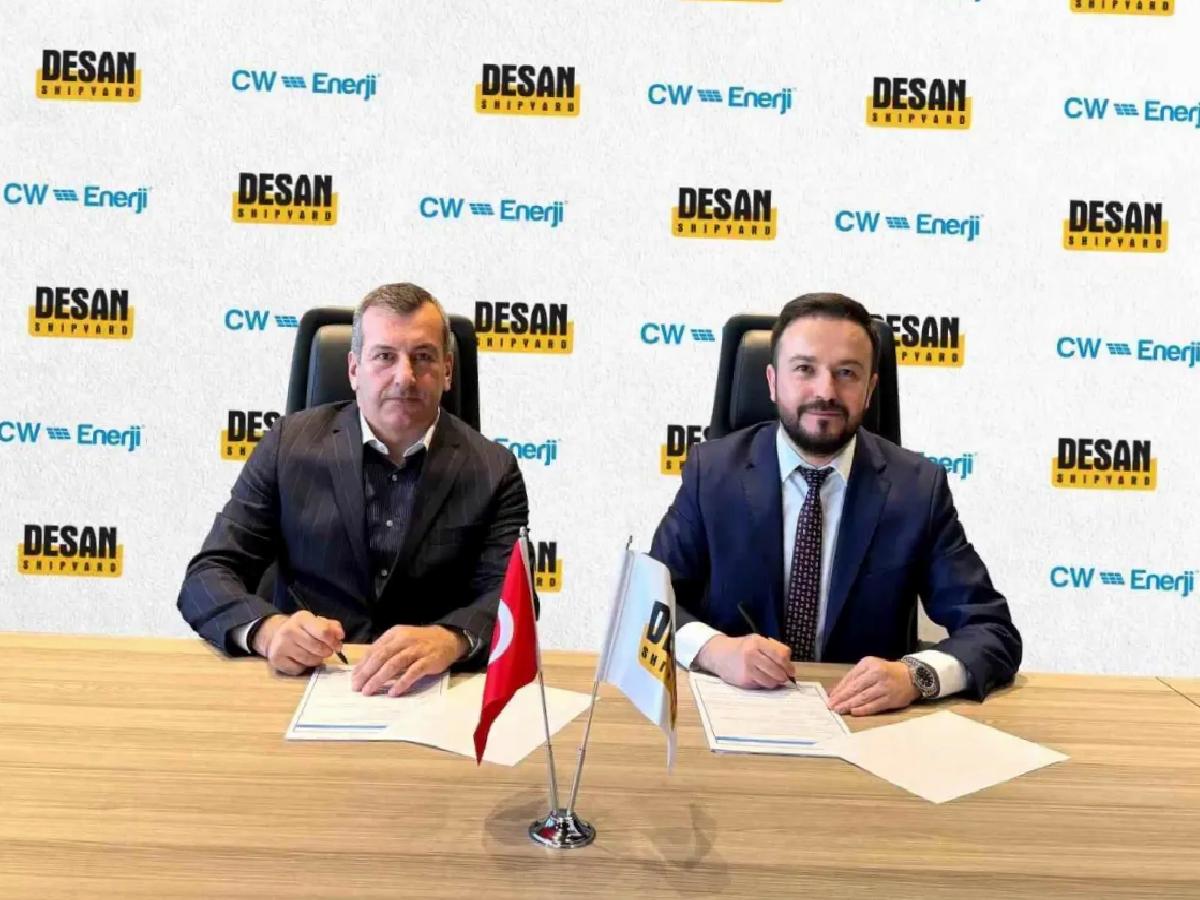 CW Güç’ten Sürdürülebilir Güneş Gücü Yatırımları