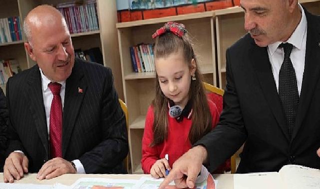 Damla Başkan’ın talimatları yerine getiriliyor