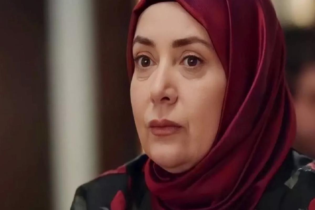 Davete çağrılmayan Kızılcık Şerbeti’nin Pembe’si Sibel Taşçıoğlu sitem etti