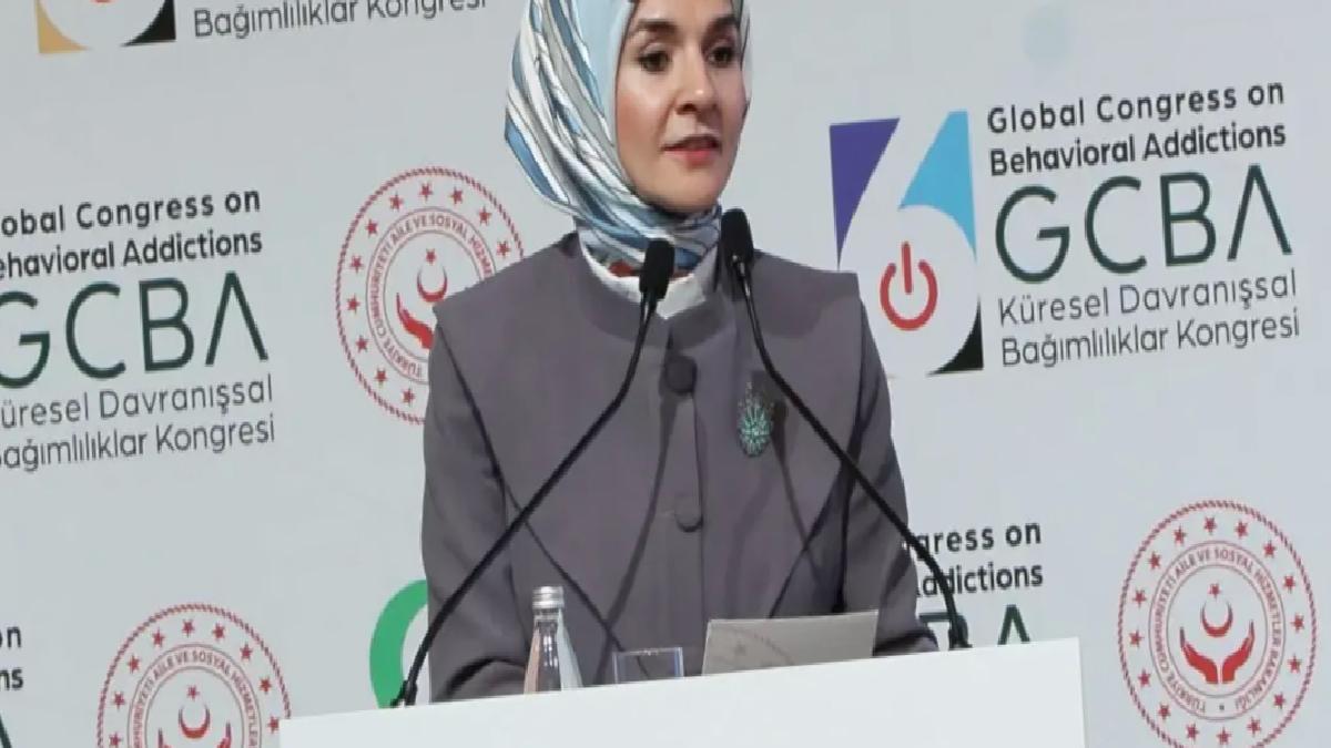 Davranışsal Bağımlılıklarla Çaba Vurgusu