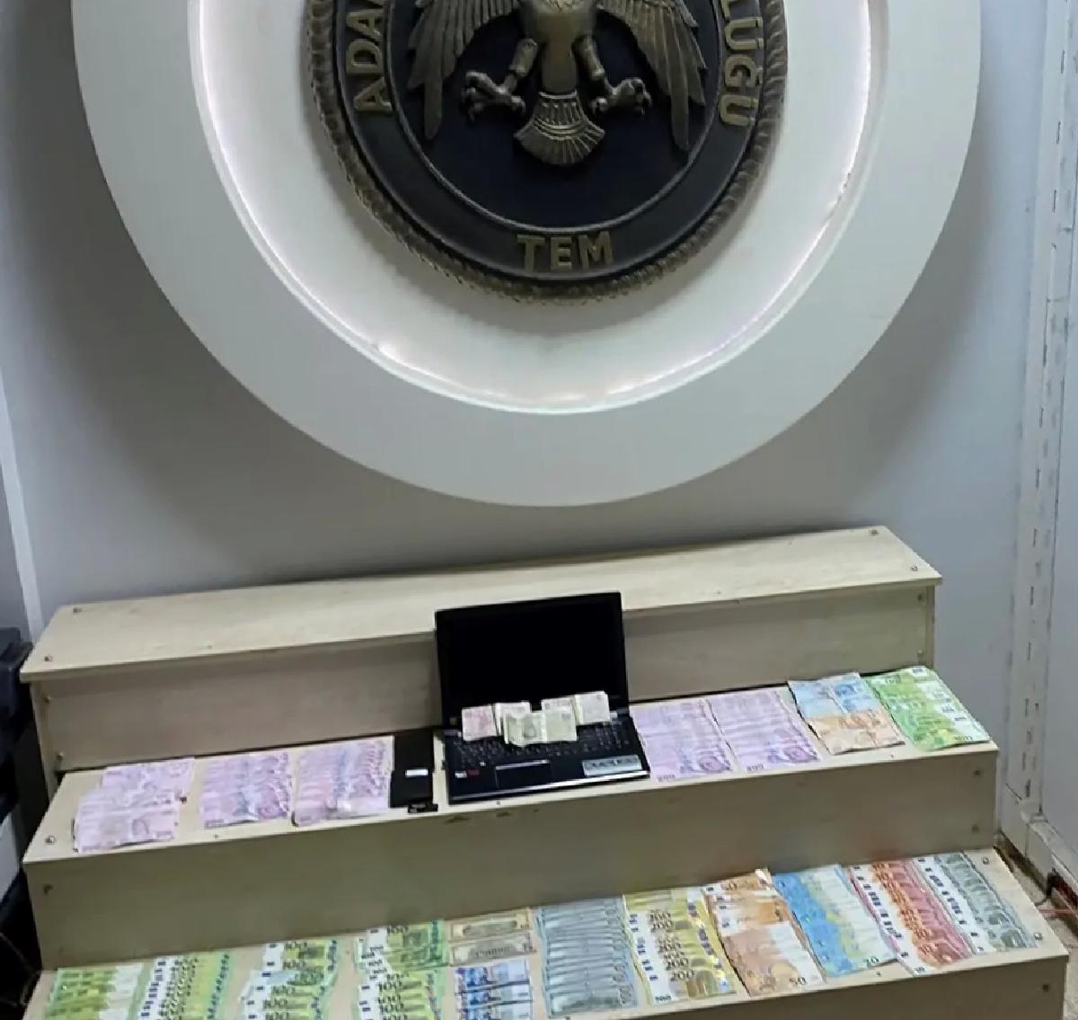 DEAŞ Üyelerine Para Aktaran İki Kuşkulu Tutuklandı
