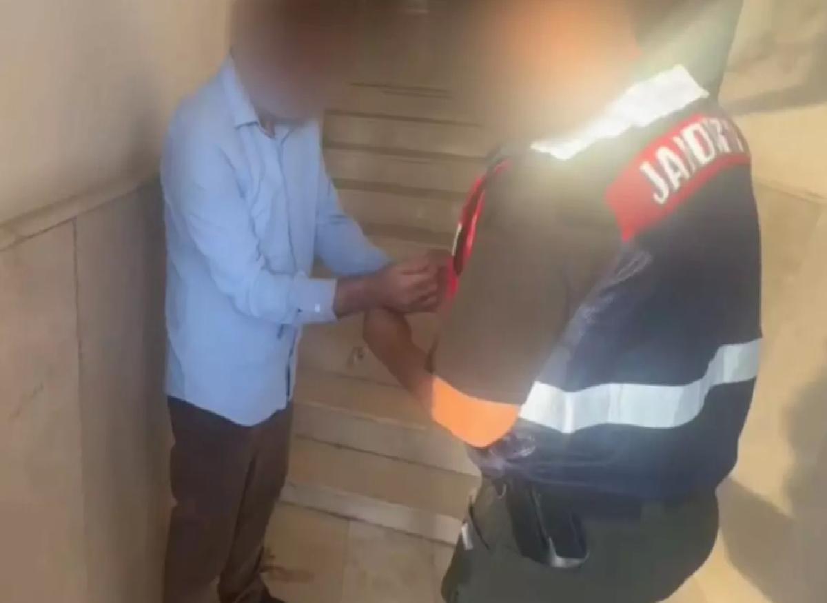 DEAŞ’a Finans Sağlayan 10 Kuşkulu Gözaltında