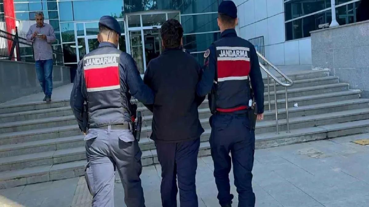 DEAŞ’a Operasyon: 1 Gözaltı