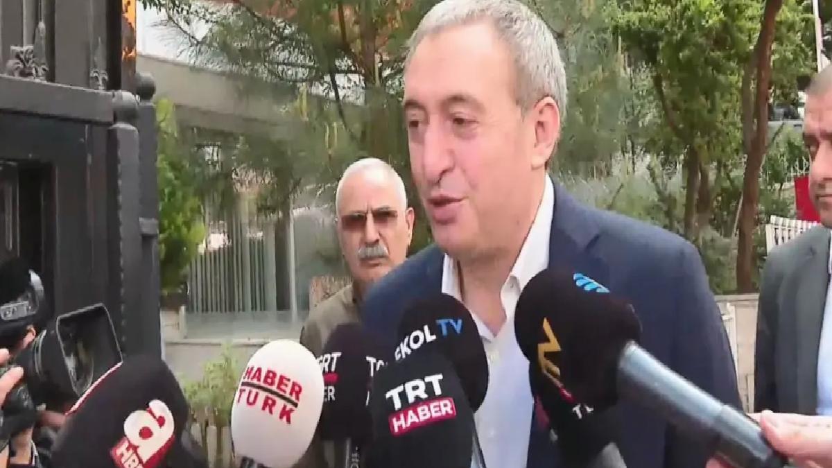 DEM Parti’den PKK’ya Barış Daveti