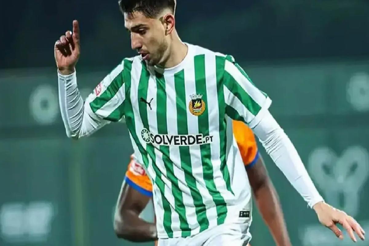 Demir Ege Tıknaz durdurulamıyor! 3-3’lük maça damga vurdu