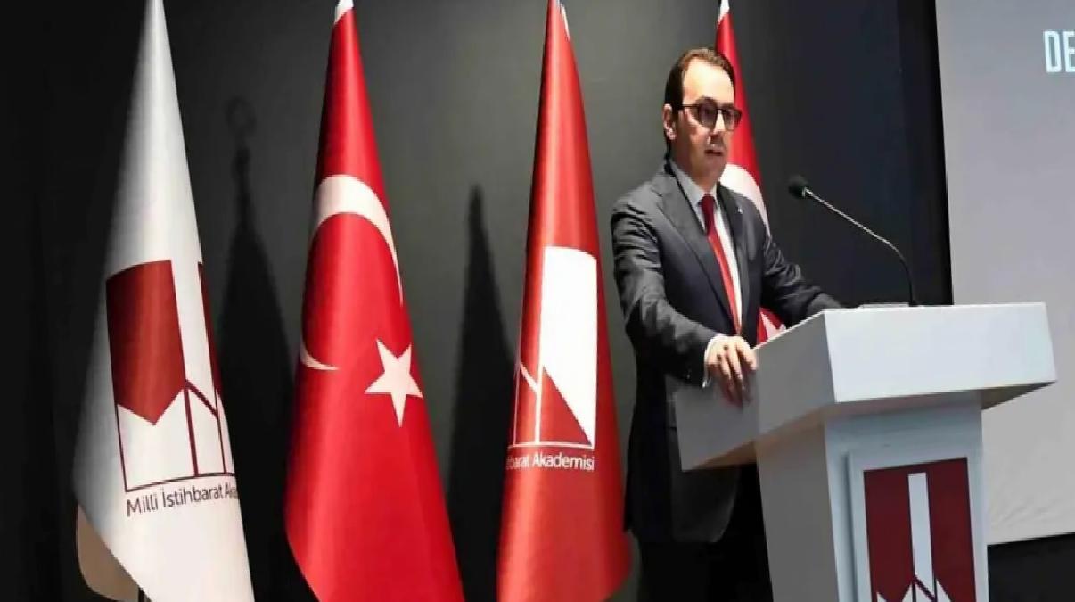 Deniz Mekansal Planlama Paneli Düzenlendi