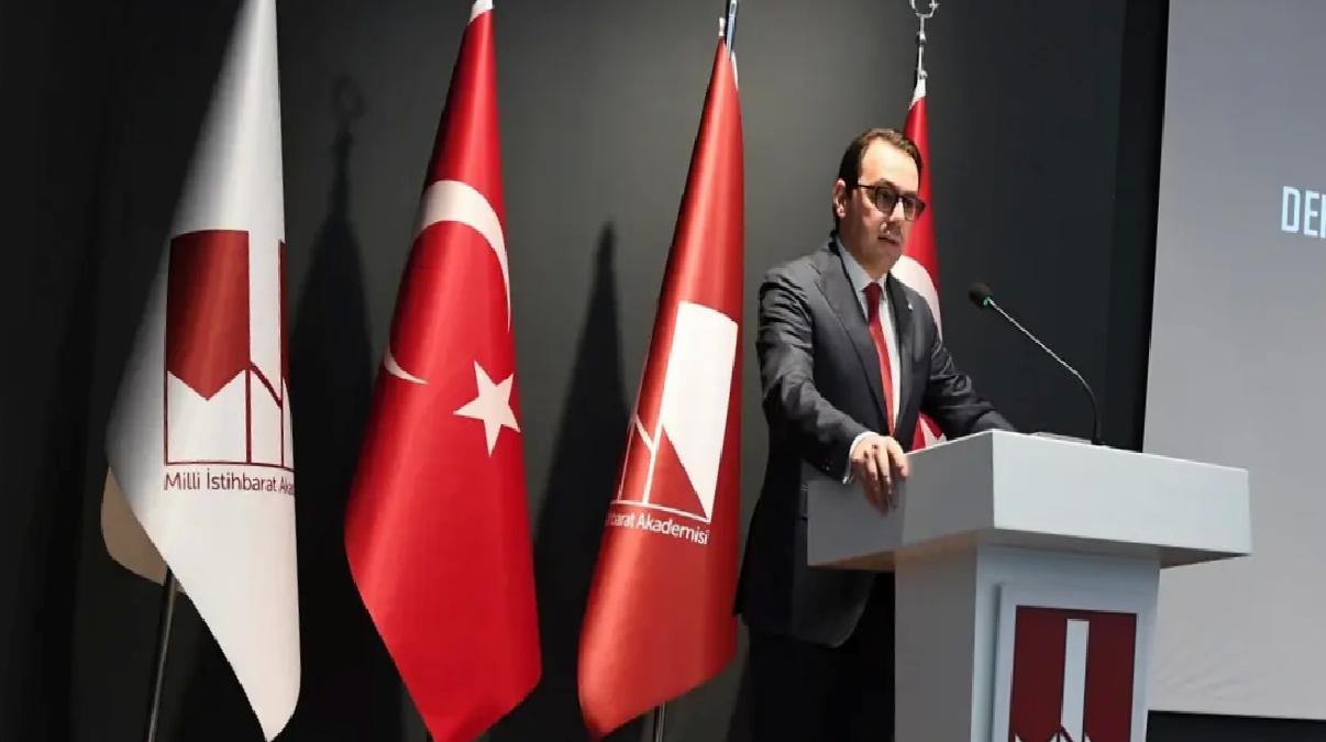 Deniz Planlama Paneli: Türkiye’nin Hakları Vurgulandı