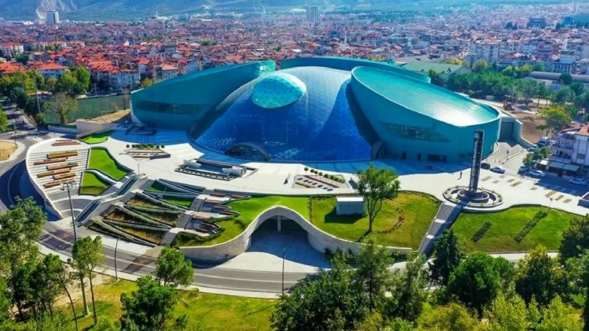 Denizli Valiliği, Kongre Merkezi İsim Değişikliğini Onaylamadı