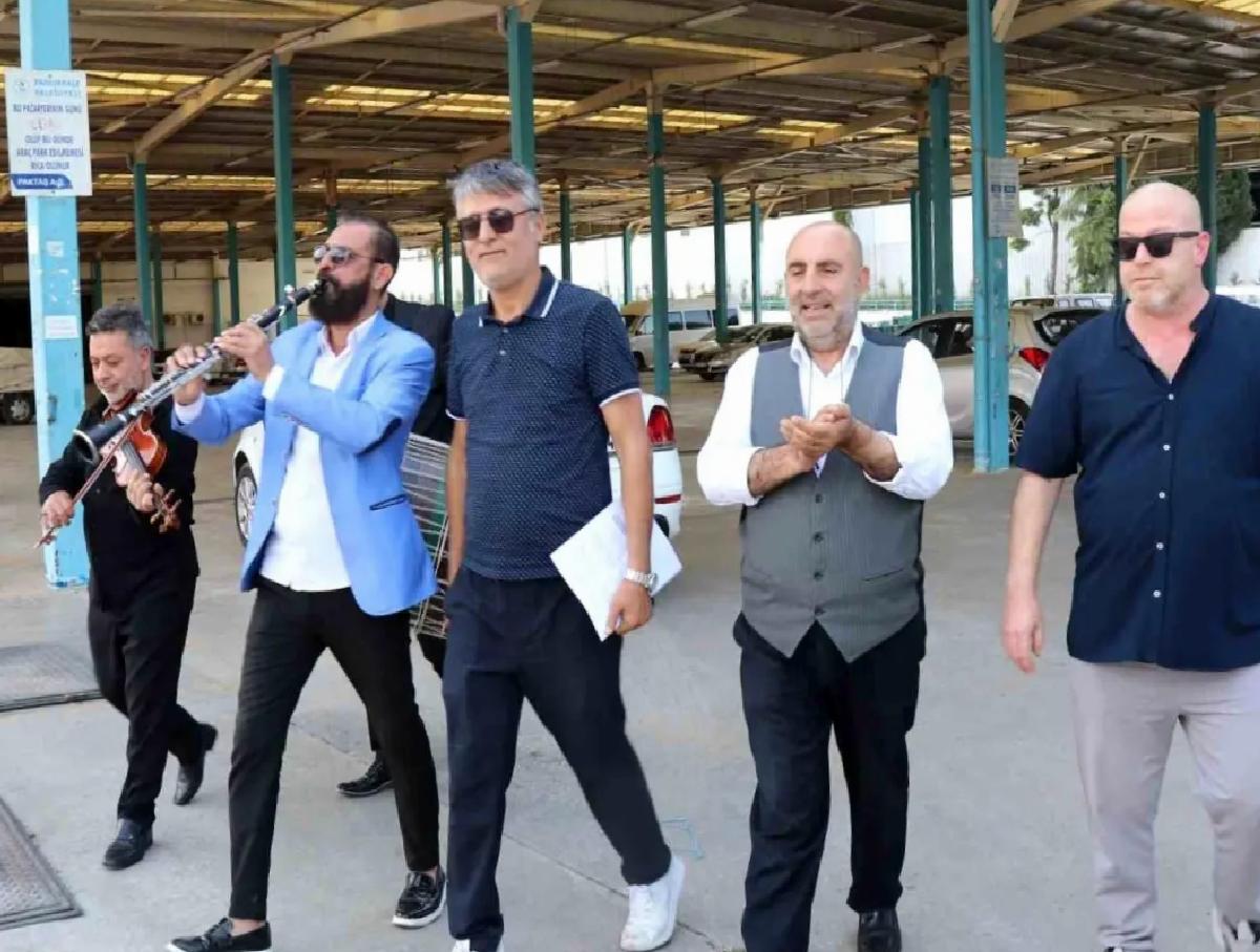 Denizli’de Akaryakıt İstasyonu Mühürü Mahkeme Kararıyla Kaldırıldı